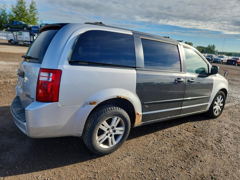 Aukcja sprzedaży 2010 Dodge Grand Caravan, vin: 2D4RN4DEXAR400681, numer aukcji: 59227876