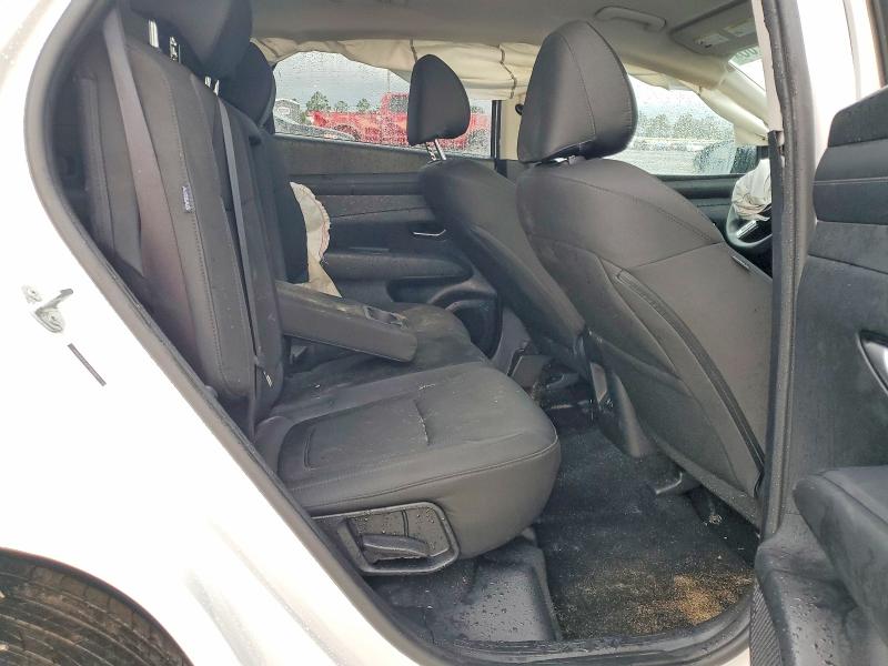 Продаж на аукціоні авто 2026 Hyundai Tucson, vin: 5NMJB3DE3TH661421, номер лоту: 61197206
