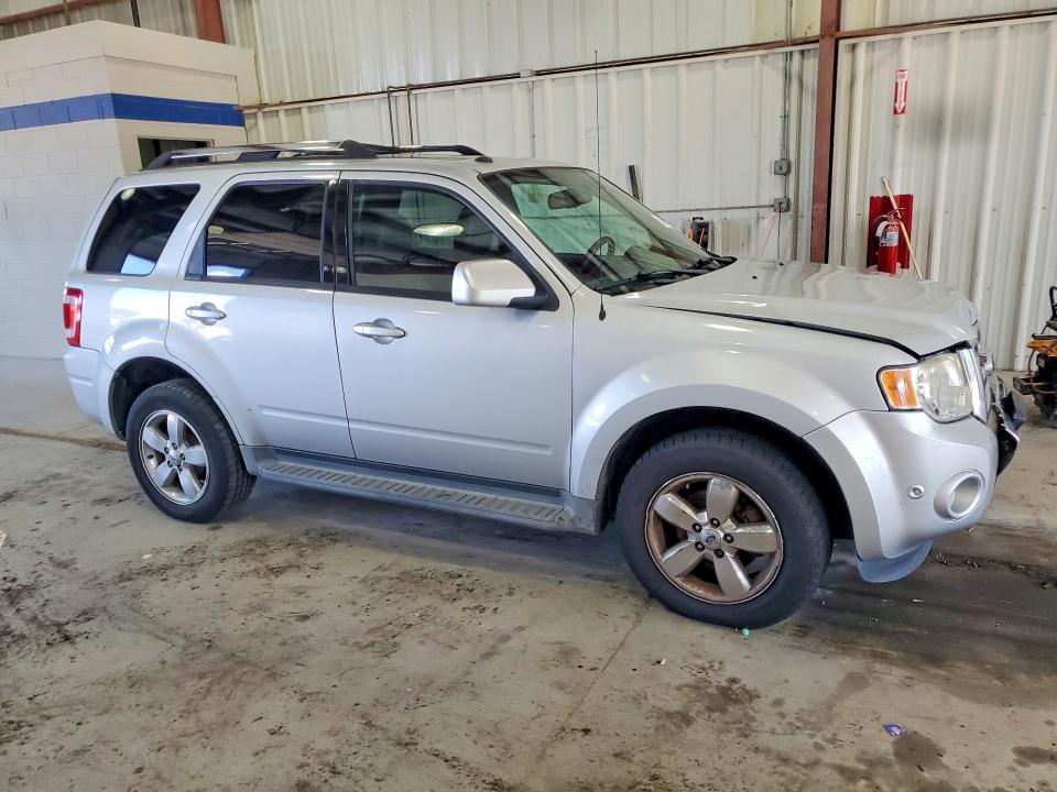 60898276 :رقم المزاد ، 1FMCU9E75CKC37650 vin ، 2012 Ford Escape مزاد بيع