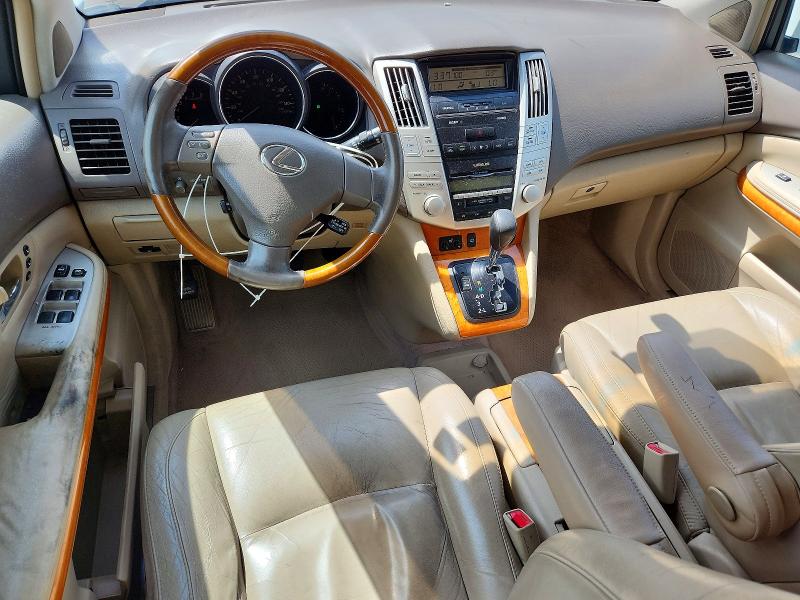 Aukcja sprzedaży 2004 Lexus Rx, vin: 2T2HA31U74C036519, numer aukcji: 62914196