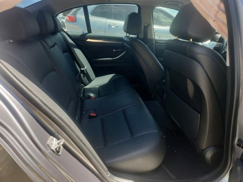 Продажа на аукционе авто 2014 Bmw 528, vin: WBA5A5C53ED509813, номер лота: 60151356