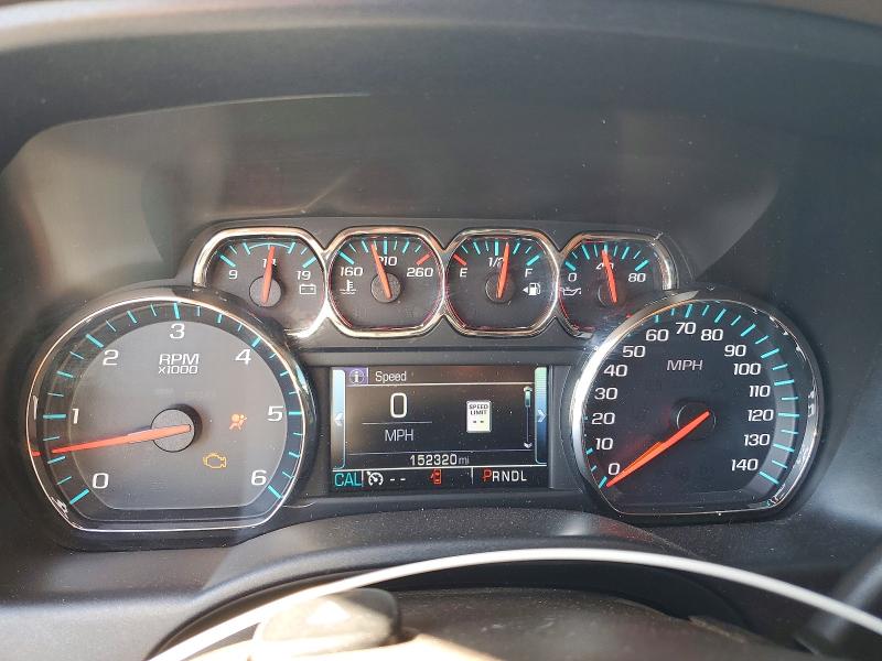 61049136 :رقم المزاد ، 3GTU2NEC7HG442339 vin ، 2017 Gmc Sierra مزاد بيع