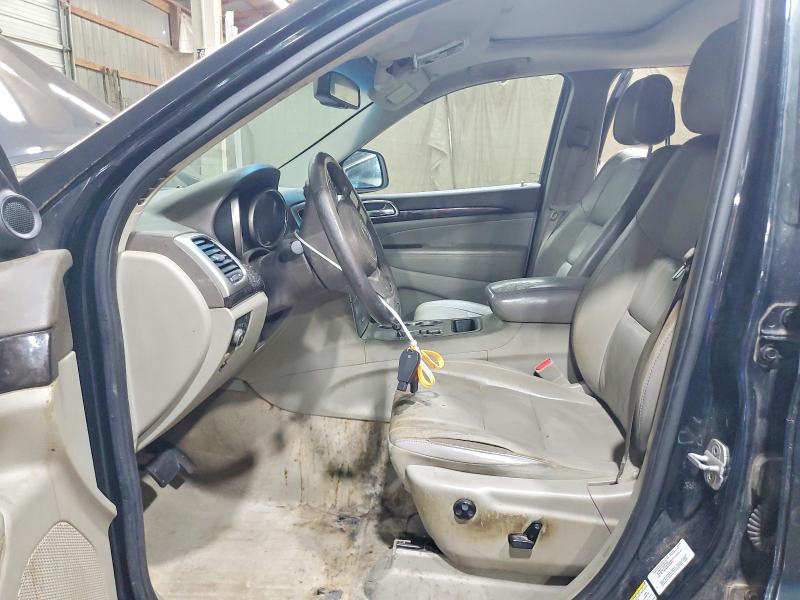Aukcja sprzedaży 2012 Jeep Grand Cherokee, vin: 1C4RJFAG2CC304100, numer aukcji: 60949066