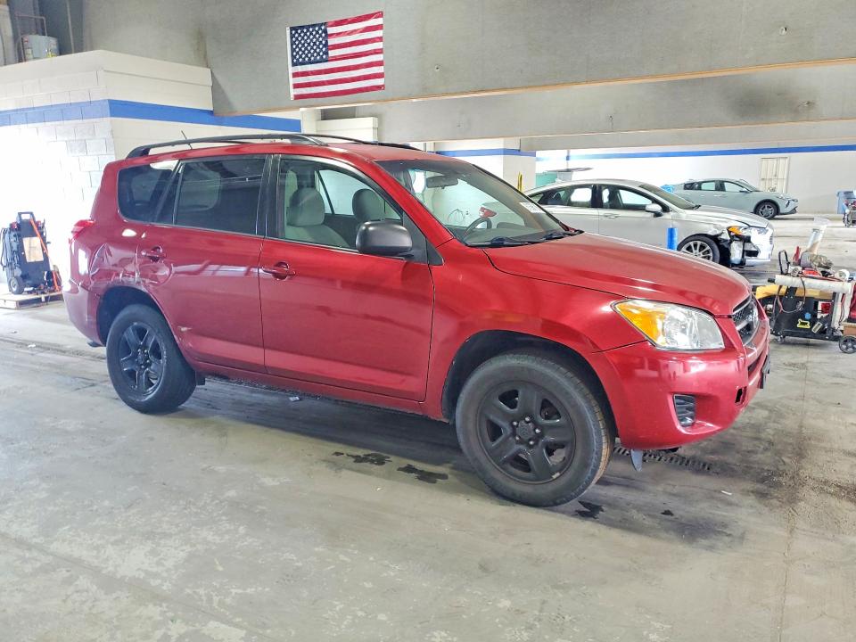 Продаж на аукціоні авто 2010 Toyota Rav4, vin: 2T3KF4DV6AW040875, номер лоту: 61696186