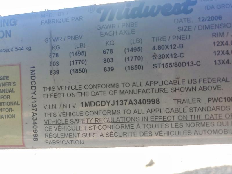 Продаж на аукціоні авто 2022 Yam Waverunner, vin: YAMA22871021, номер лоту: 62996046
