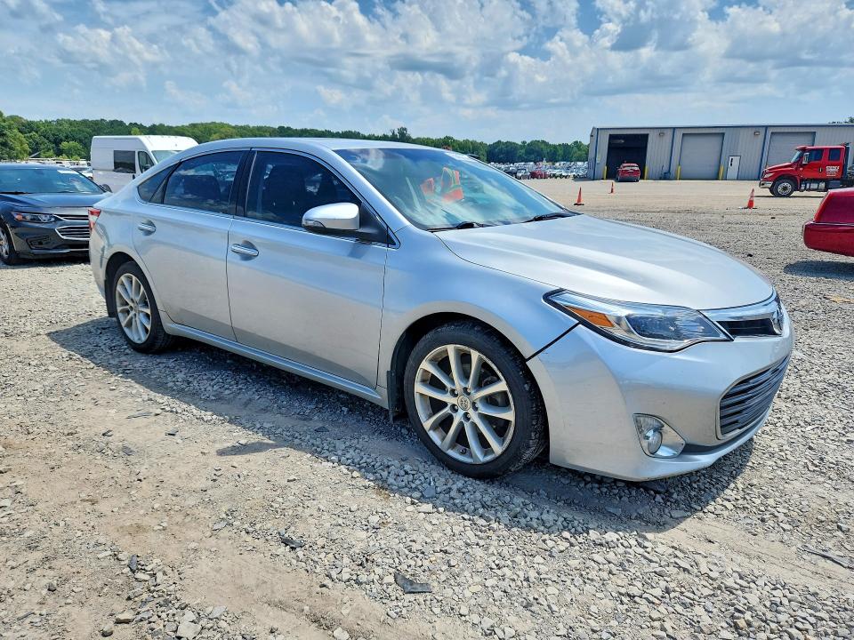 Продажа на аукционе авто 2013 Toyota Avalon, vin: 4T1BK1EB1DU039368, номер лота: 60462066
