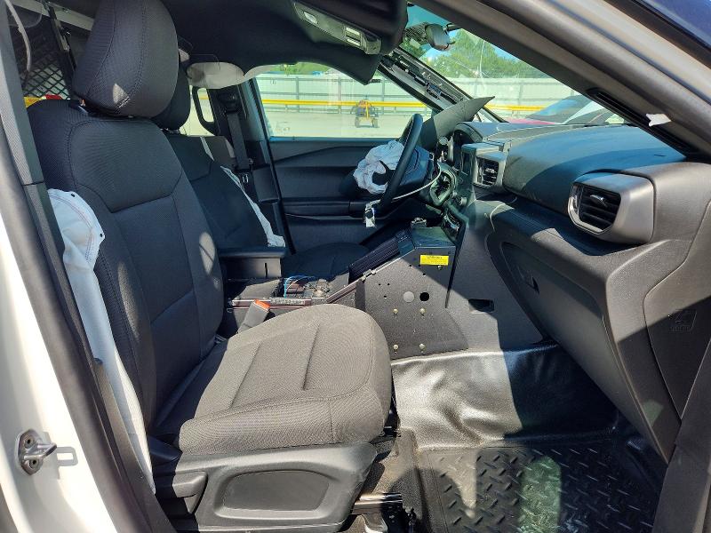 Aukcja sprzedaży 2023 Ford Explorer, vin: 1FM5K8AB0PGB59886, numer aukcji: 62198826
