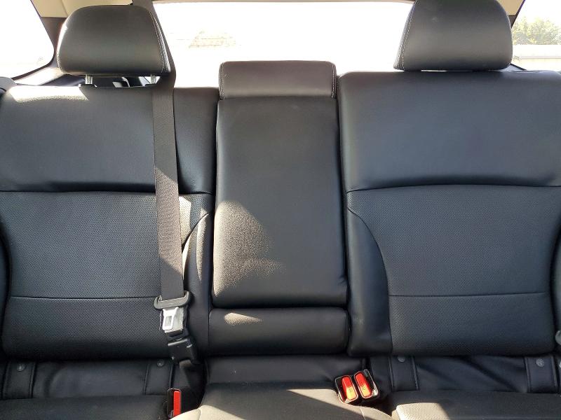 Auction sale of the 2018 Subaru Outback, vin: 4S4BSANC6J3339191, lot number: 60582836