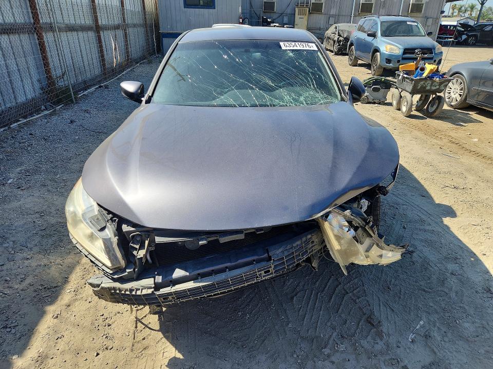 Aukcja sprzedaży 2017 Honda Accord, vin: 1HGCR2F54HA255243, numer aukcji: 63541976