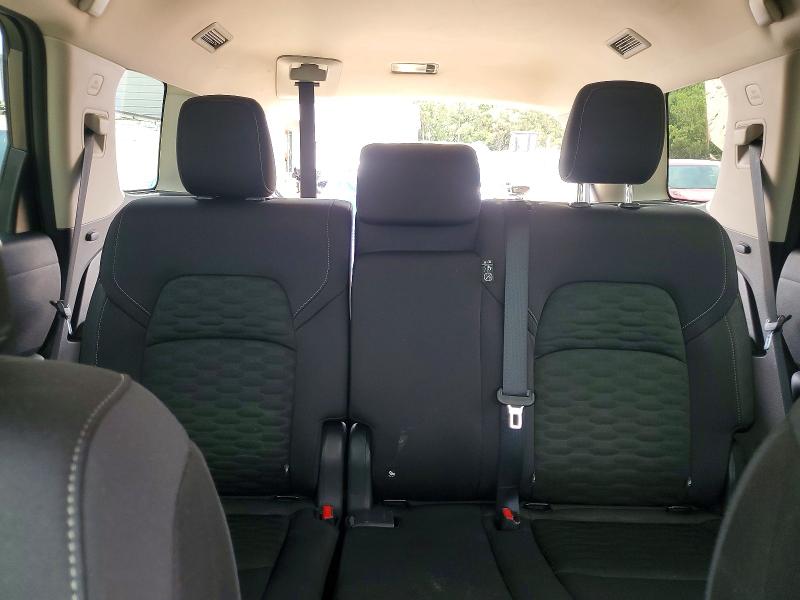 Aukcja sprzedaży 2025 Nissan Pathfinder, vin: 5N1DR3AA4SC230203, numer aukcji: 60566896