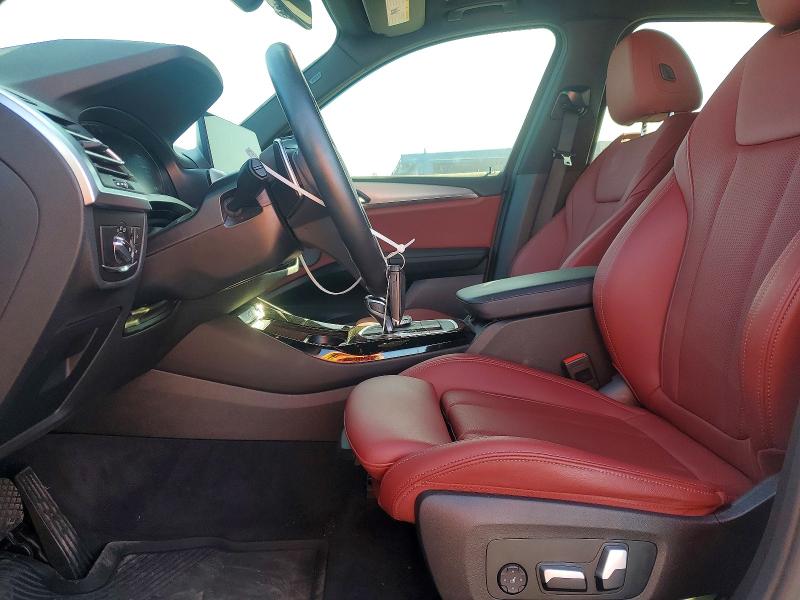 Продаж на аукціоні авто 2023 Bmw X3, vin: 5UX43DP07P9R72656, номер лоту: 61977186