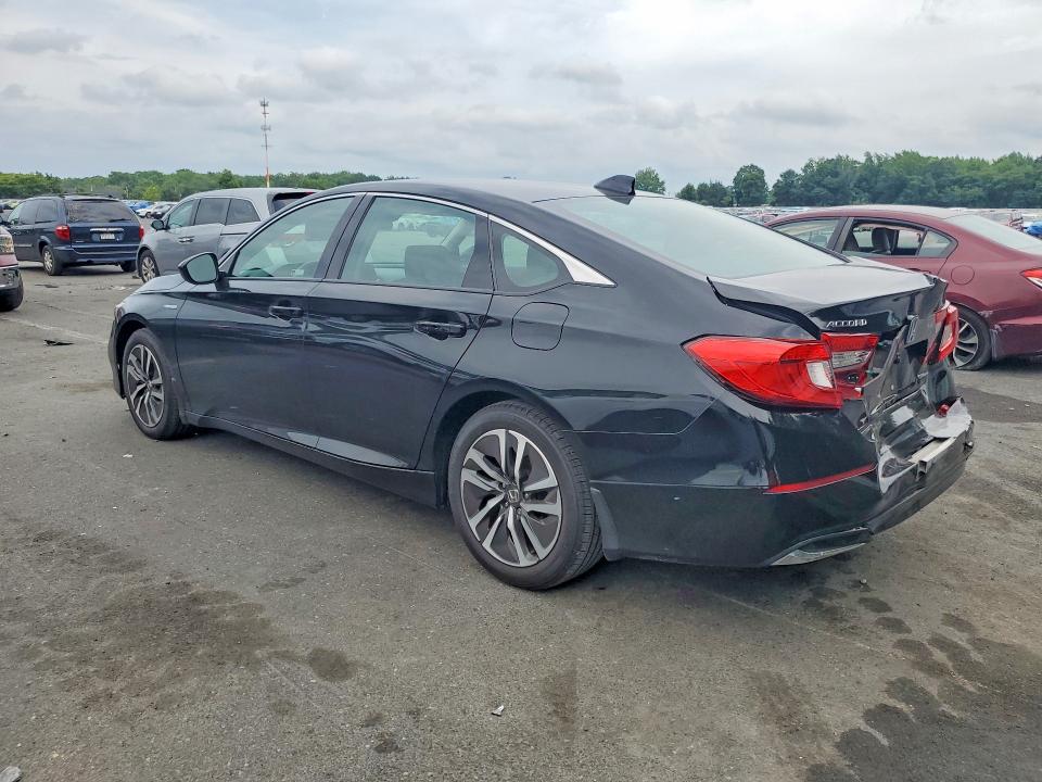61838446 :رقم المزاد ، 1HGCV3F19MA000998 vin ، 2021 Honda Accord مزاد بيع