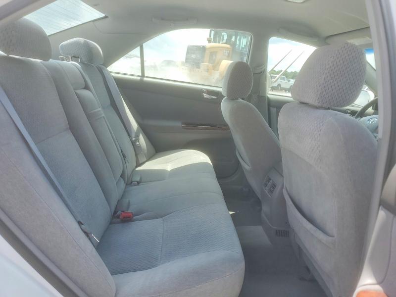 2003 Toyota Camry მანქანა იყიდება აუქციონზე, vin: 4T1BE32K63U178238, აუქციონის ნომერი: 60437846