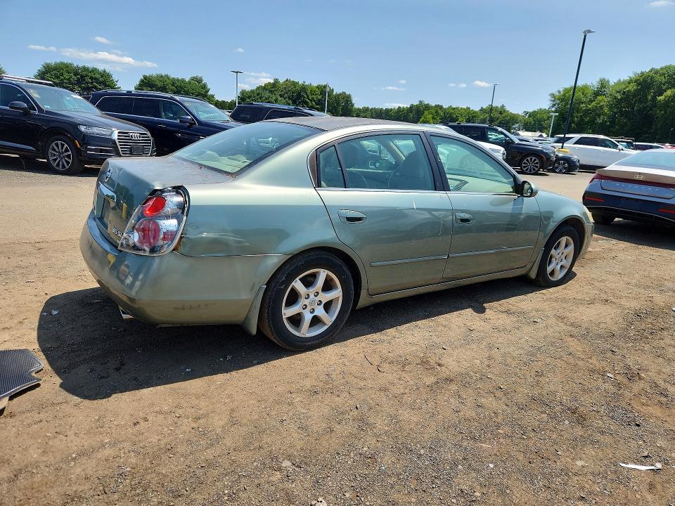 Продаж на аукціоні авто 2006 Nissan Altima, vin: 1N4BL11D36N423888, номер лоту: 62010686