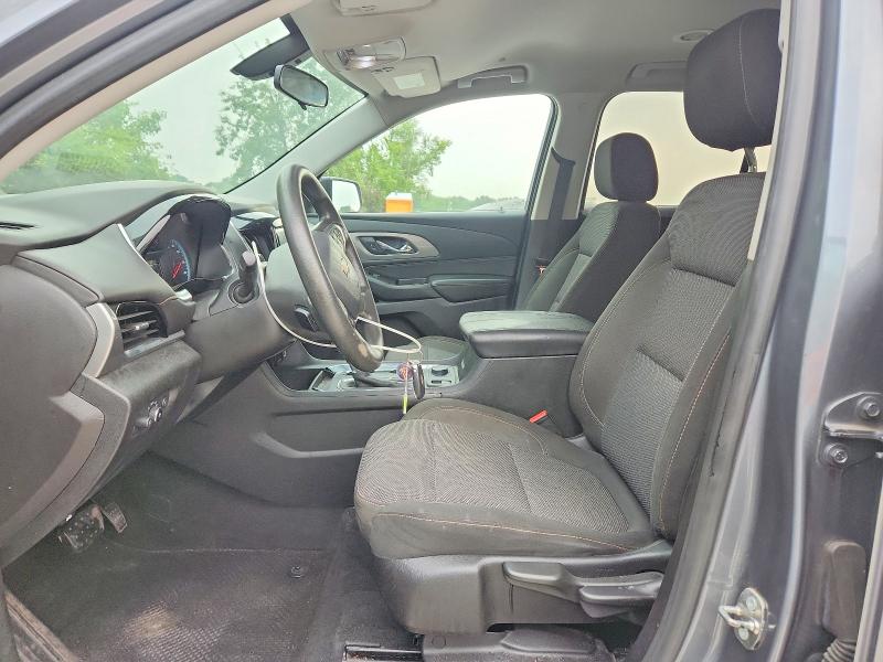 Aukcja sprzedaży 2018 Chevrolet Traverse, vin: 1GNEVFKW6JJ171933, numer aukcji: 62291086