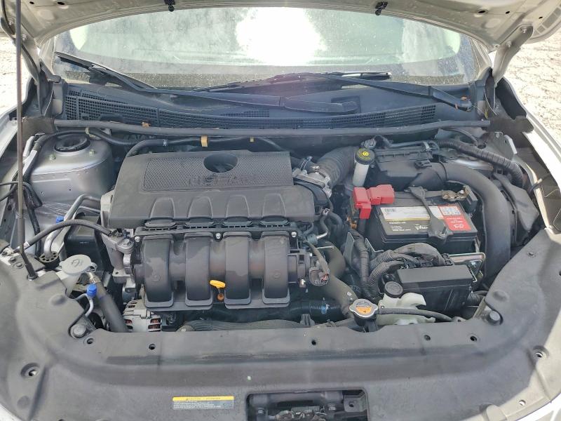 Продажа на аукционе авто 2015 Nissan Sentra, vin: 3N1AB7AP0FY340415, номер лота: 61445966