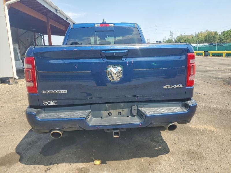 Продаж на аукціоні авто 2019 Ram 1500, vin: 1C6SRFJT6KN807520, номер лоту: 63552226