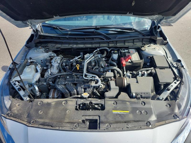 2025 Nissan Altima მანქანა იყიდება აუქციონზე, vin: 1N4BL4DV4SN378816, აუქციონის ნომერი: 62613686