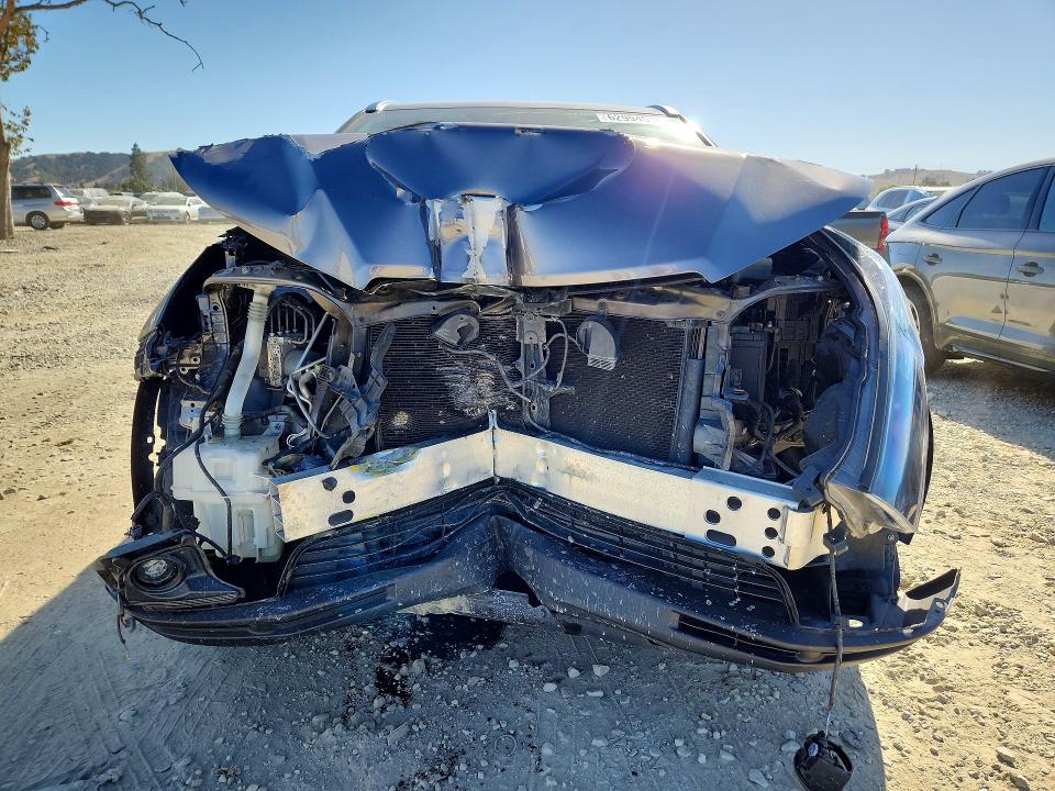 62994516 :رقم المزاد ، 5TDJKRFH3FS187885 vin ، 2015 Toyota Highlander مزاد بيع