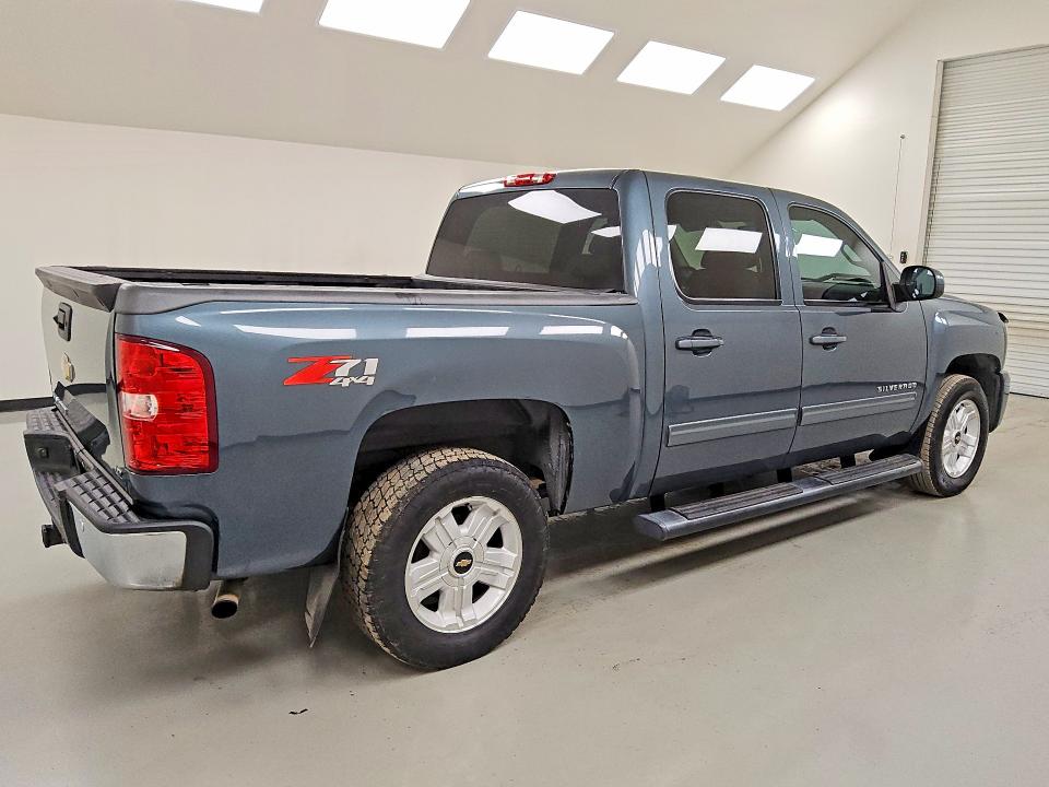 2012 Chevrolet Silverado მანქანა იყიდება აუქციონზე, vin: 1GCPKTE70CF237394, აუქციონის ნომერი: 60722236
