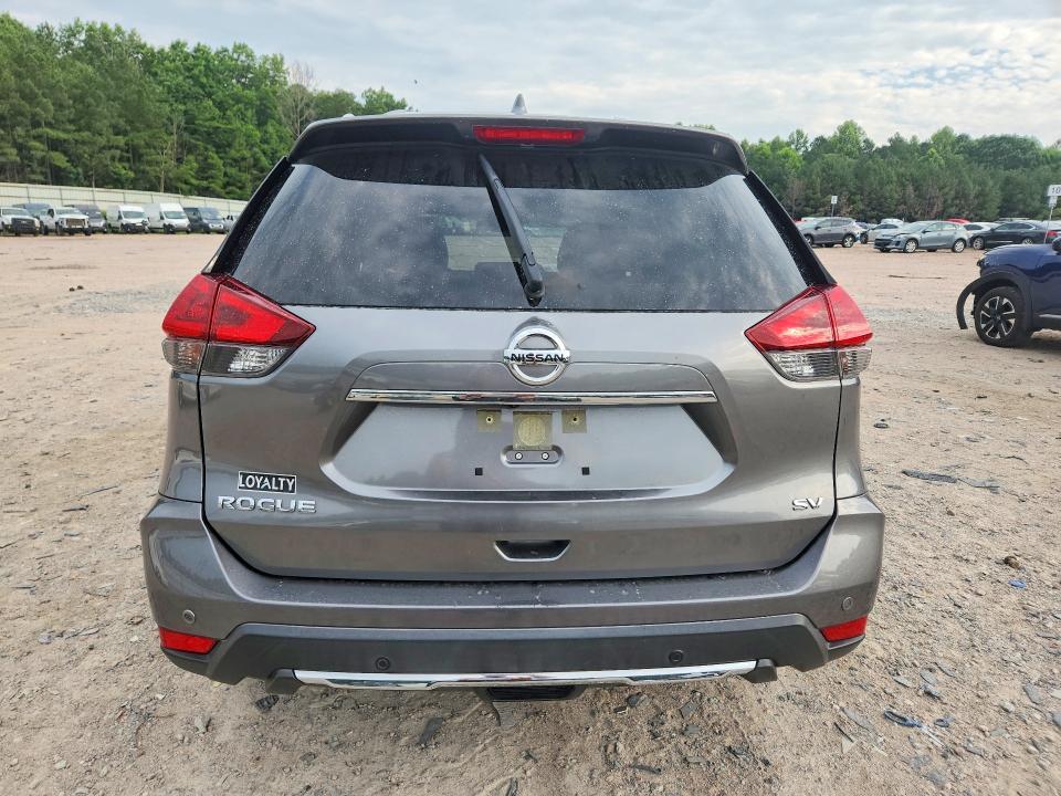 Aukcja sprzedaży 2020 Nissan Rogue, vin: JN8AT2MT5LW042312, numer aukcji: 59871206