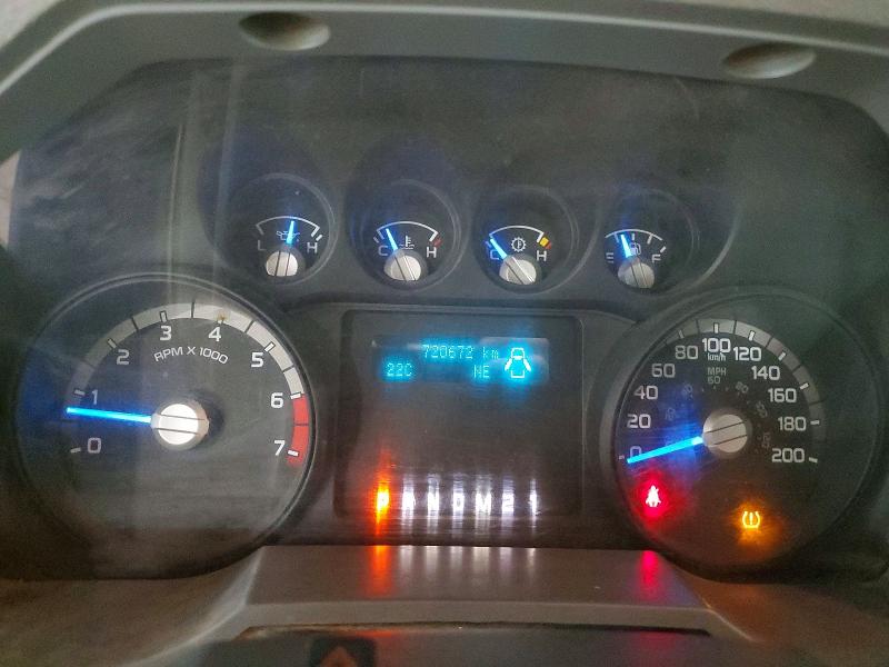 Aukcja sprzedaży 2015 Ford F250, vin: 1FT7X2B60FEB06466, numer aukcji: 60076486