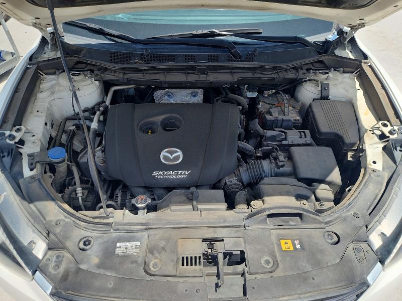 Продаж на аукціоні авто 2016 Mazda Cx 5, vin: JM3KE2CY9G0875618, номер лоту: 97684295