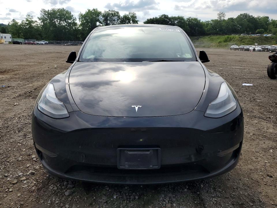 Aukcja sprzedaży 2023 Tesla Model Y, vin: 7SAYGAEE0PF921478, numer aukcji: 60647796