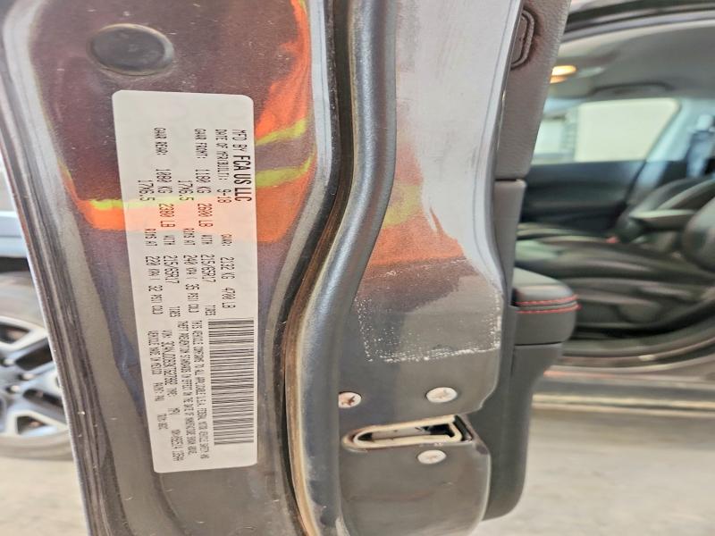 Aukcja sprzedaży 2019 Jeep Compass, vin: 3C4NJDDB3KT627982, numer aukcji: 60309866