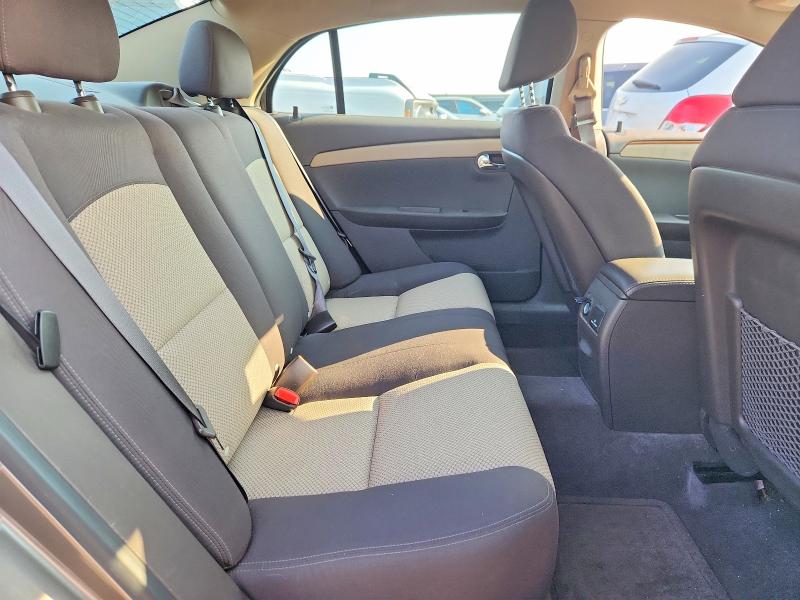Продажа на аукционе авто 2012 Chevrolet Malibu, vin: 1G1ZC5E04CF284120, номер лота: 62789186