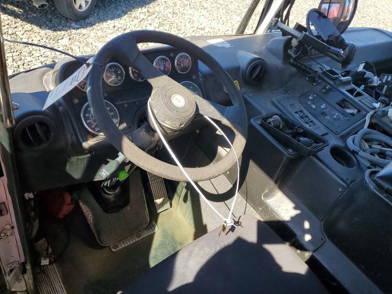 Продаж на аукціоні авто 2008 Autocar Llc Xpeditor, vin: 5VCDC6JF48H205903, номер лоту: 59377566