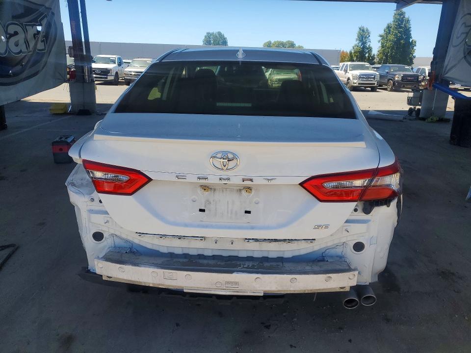 Продаж на аукціоні авто 2019 Toyota Camry, vin: JTNB11HK1K3076776, номер лоту: 63207076