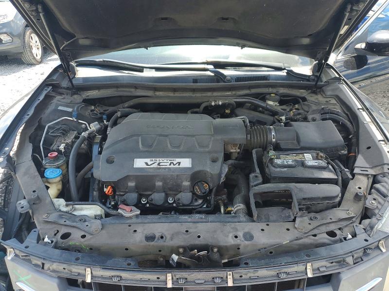 Aukcja sprzedaży 2010 Honda Accord Crosstour, vin: 5J6TF1H30AL012854, numer aukcji: 59799596