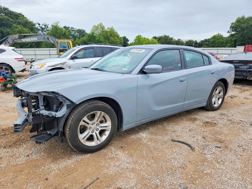 Aukcja sprzedaży 2022 Dodge Charger, vin: 2C3CDXBG2NH243854, numer aukcji: 60764686