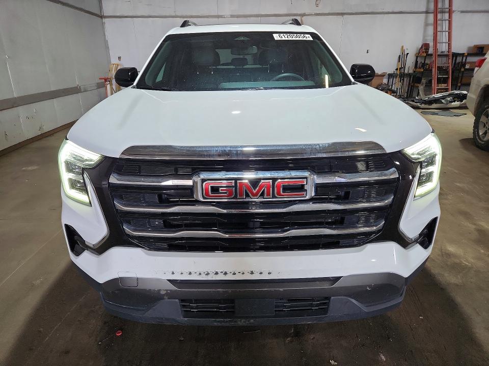 Aukcja sprzedaży 2025 Gmc Terrain, vin: 3GKALUEG3SL278149, numer aukcji: 61205056