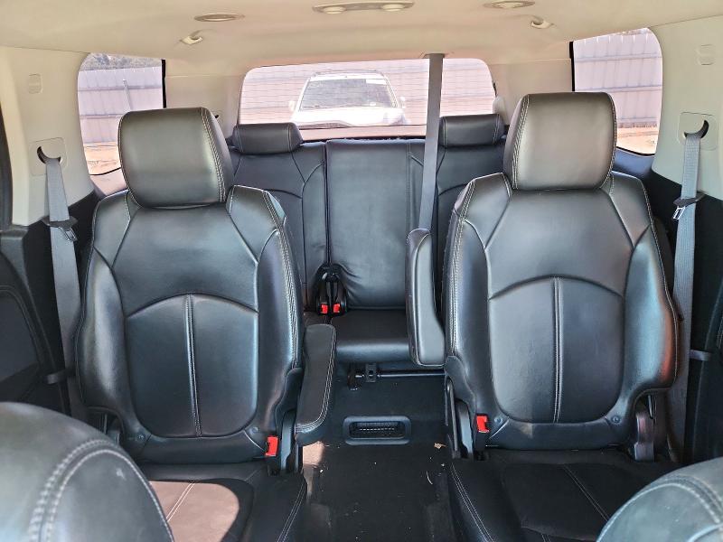 Aukcja sprzedaży 2014 Gmc Acadia, vin: 1GKKVRKD1EJ182652, numer aukcji: 63214506