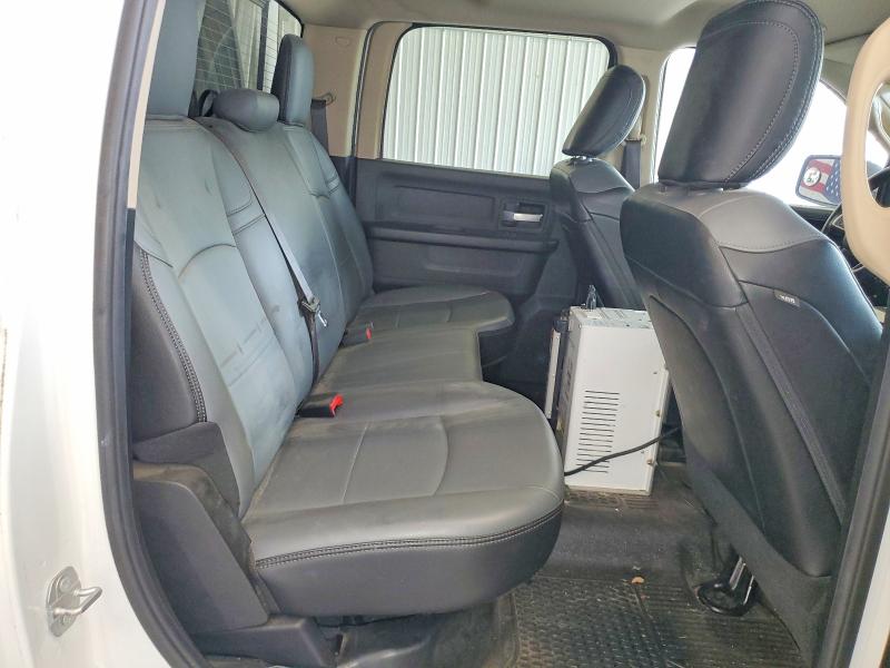 Aukcja sprzedaży 2019 Ram 2500, vin: 3C6UR5HJ3KG604147, numer aukcji: 60200646