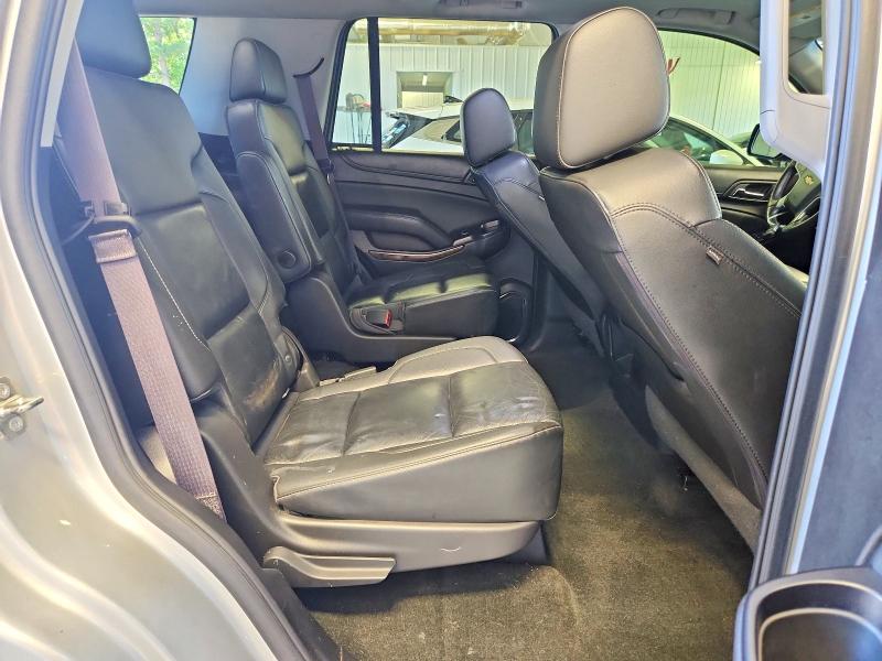 Aukcja sprzedaży 2016 Chevrolet Tahoe, vin: 1GNSKBKC6GR312729, numer aukcji: 60489156