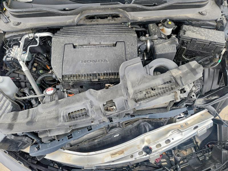60304016 :رقم المزاد ، 5FNYF9H3XTB002803 vin ، 2026 Honda Passport مزاد بيع