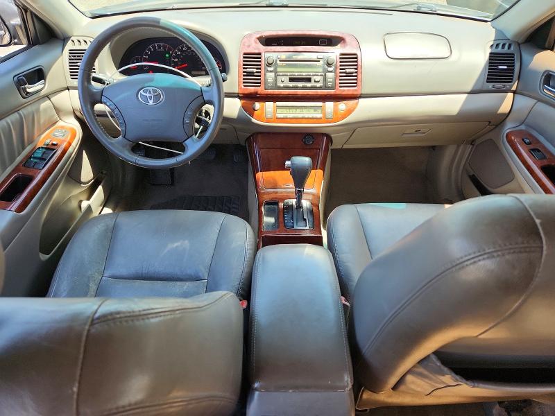 Продаж на аукціоні авто 2005 Toyota Camry, vin: 4T1BF32K85U102116, номер лоту: 63397306