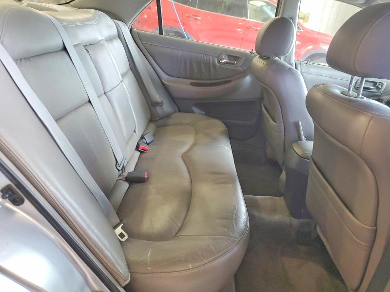 Продаж на аукціоні авто 2002 Honda Accord, vin: 1HGCG165X2A037508, номер лоту: 62709196