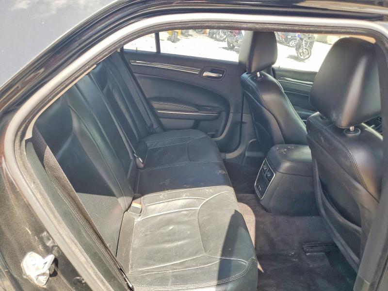 60624816 :رقم المزاد ، 2C3CCAAGXGH343849 vin ، 2016 Chrysler 300 مزاد بيع