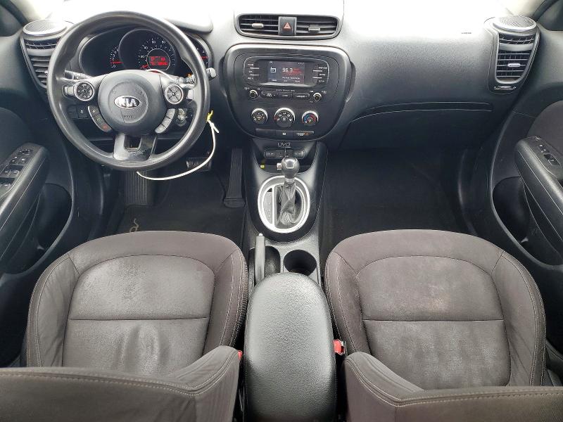 Продаж на аукціоні авто 2015 Kia Soul, vin: KNDJN2A20F7750824, номер лоту: 85973985