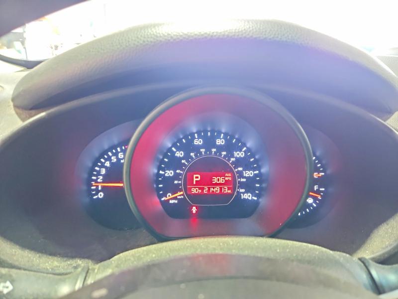 Продаж на аукціоні авто 2014 Kia Soul, vin: KNDJN2A24E7011020, номер лоту: 61820256