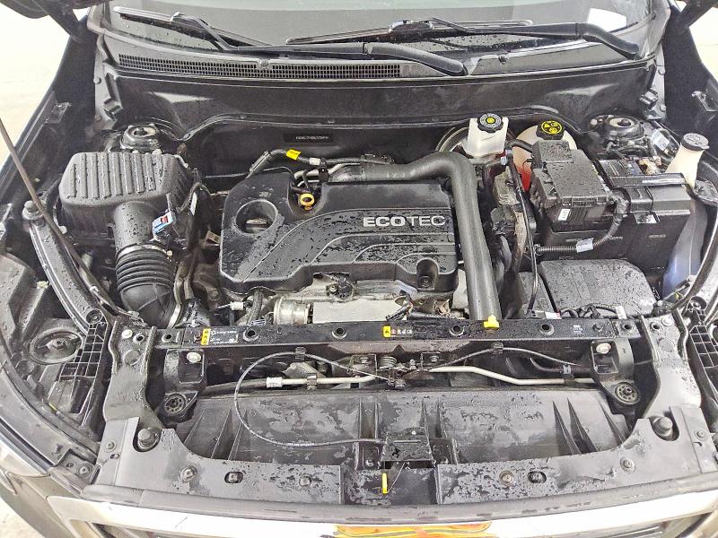 2019 Gmc Terrain მანქანა იყიდება აუქციონზე, vin: 3GKALTEV0KL373647, აუქციონის ნომერი: 59098106