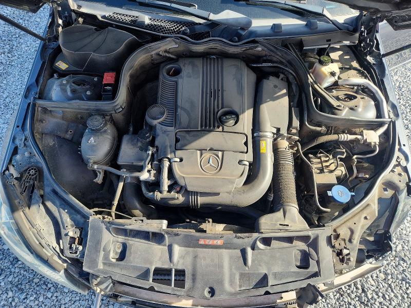 Продажа на аукционе авто 2014 Mercedes-benz C, vin: WDDGF4HB1EA960414, номер лота: 61549386