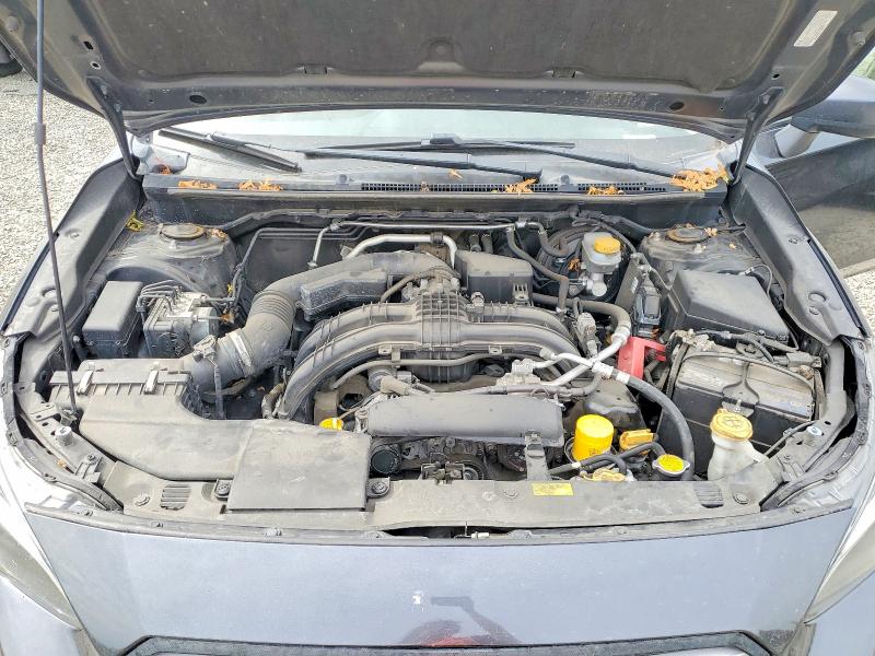 Aukcja sprzedaży 2018 Subaru Crosstrek, vin: JF2GTABC4J8205537, numer aukcji: 61618536