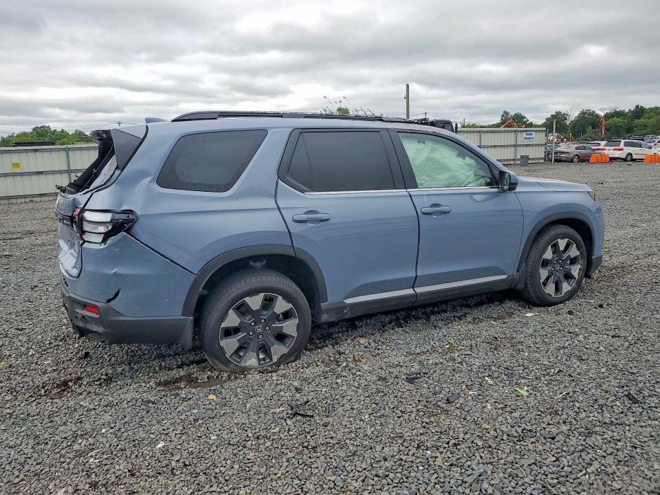 Продажа на аукционе авто 2026 Honda Pilot, vin: 5FNYG1H89TB041277, номер лота: 63216546