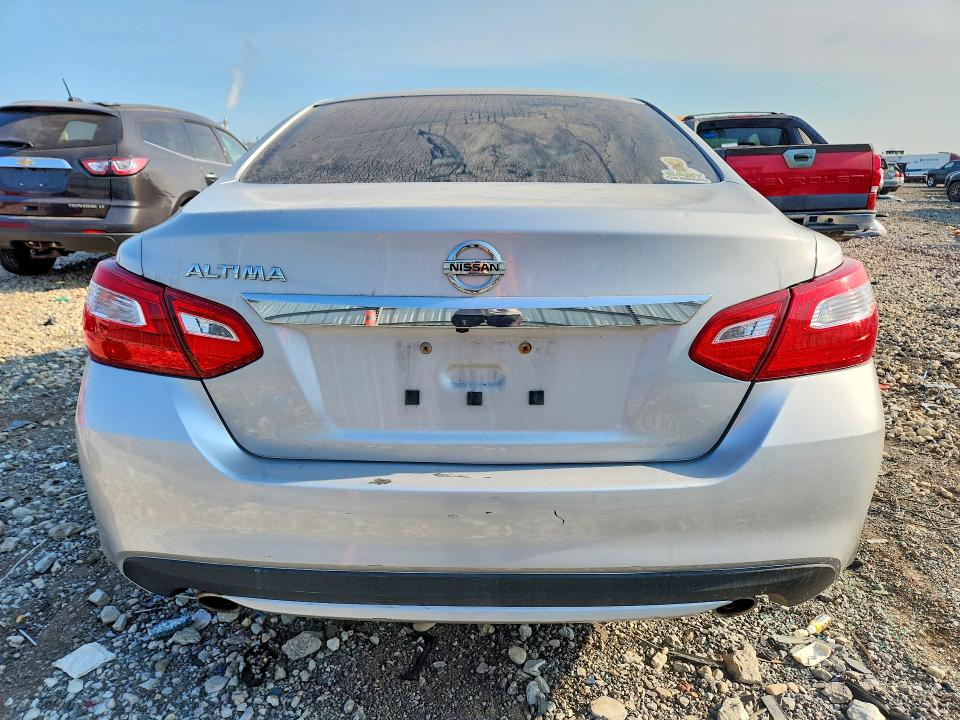 Aukcja sprzedaży 2016 Nissan Altima, vin: 1N4AL3AP4GC230521, numer aukcji: 60607236