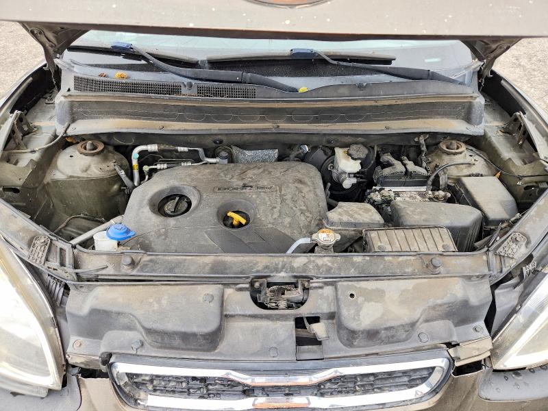 Aukcja sprzedaży 2012 Kia Soul, vin: KNDJT2A69C7371406, numer aukcji: 59834946